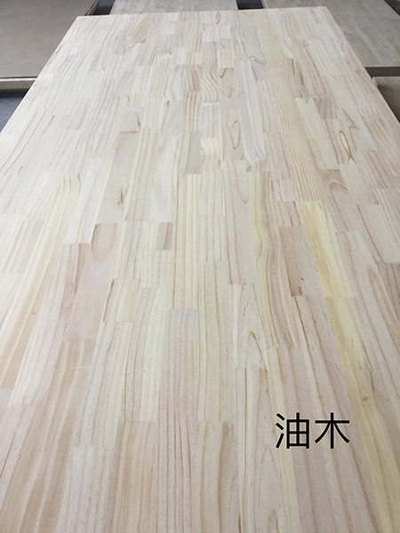 集成材開(kāi)裂要怎么處理？